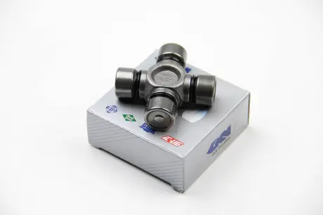 Крестовина кардана 22x67mm Transit 86> 91 GKN (Lobro) U176