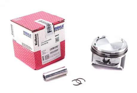 Поршень Caddy III 1.4i (55kW) 76.5mm STD MAHLE KNECHT 030 89 00