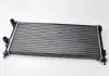 Радіатор води Doblo 1.3-1.9 JTD / MJTD 01- THERMOTEC D7F022TT (фото 2)