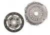 Комплект сцепления Fiesta 1.4 TDCi 01-08 828016
