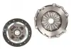 Комплект сцепления Fiesta 1.4 TDCi 01-08 Valeo 828016 (фото 2)