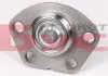 Кульова опора Ducato / Boxer 02-06 (1.8t) ASMETAL 10FI3005 (фото 5)
