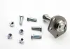 Кульова опора Ducato / Boxer 94-01 (1.8t) 10FI3003