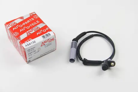 Датчик ABS BMW 7 (E38) 94-01 передн Л / Пр AUTLOG AS4132