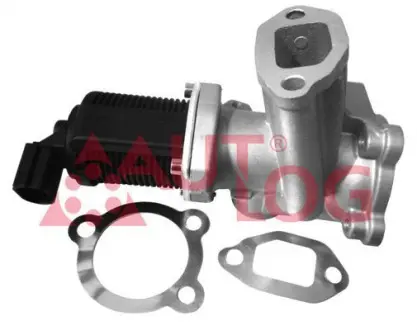 Клапан EGR Combo / Doblo 1.3 CDTI / JTD 04- AUTLOG AV6022 (фото 1)