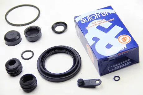Ремкомпл. суппорта зад Daily 06-11 60mm AUTOFREN D41354