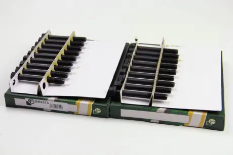 Болты головки блока Transit 86> 00 (к-т) BGA BK6313