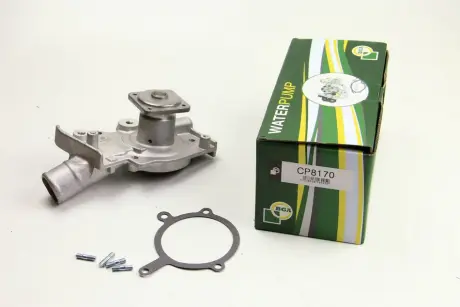 Водяной насос Mondeo 1.6 / 1.8 / 2.0i 93-00 BGA CP8170