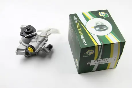 Насос гидроусилителя MB OM611 / 646 00-09 BGA PSP5610
