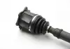 Піввісь Caddy 1.9 / 2.0 TDI 04- (DSG) Пр. BGA DS0100R (фото 8)