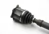 Піввісь Caddy 1.9 / 2.0 TDI 04- (DSG) Пр. BGA DS0100R (фото 1)