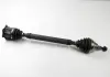 Піввісь Caddy 1.9 / 2.0 TDI 04- (DSG) Пр. BGA DS0100R (фото 2)