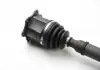 Піввісь Caddy 1.9 / 2.0 TDI 04- (DSG) Пр. BGA DS0100R (фото 3)