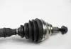 Піввісь Caddy 1.9 / 2.0 TDI 04- (DSG) Пр. BGA DS0100R (фото 4)
