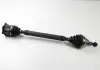 Піввісь Caddy 1.9 / 2.0 TDI 04- (DSG) Пр. BGA DS0100R (фото 6)