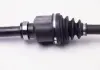 Полуось Jumpy / Scudo / Expert 2.0D 07- Пр. BGA DS1401R (фото 6)