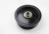 Шкив коленвала BMW 3,5, X3 E46 / E91 01-12 BGA DP0374 (фото 5)