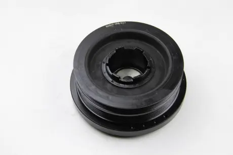 Шкив коленвала BMW 3,5, X3 E46 / E91 01-12 BGA DP0374