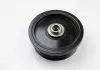 Шкив коленвала BMW 3,5, X3 E46 / E91 01-12 BGA DP0374 (фото 3)