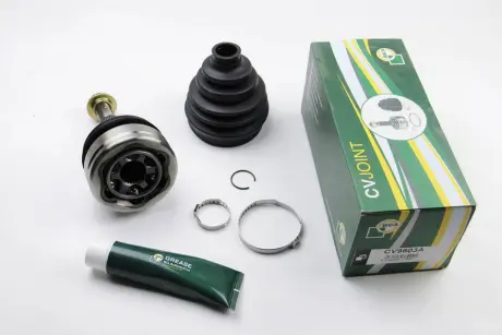 Шрус наружный T5 1.9TDI / 2.0i 03- (к-кт) BGA CV9603A