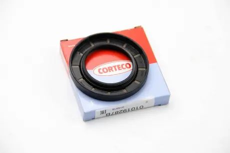 Сальник 40x65x8 КПП Sprinter / LT 00> зад CORTECO 01019287