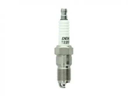 Свеча зажигания Citroen / Peugeot / Renault DENSO T22EPU