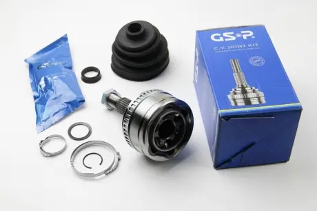 Шрус наружный Vito 2.3D / TD 96-99 (к-кт) GSP 835001