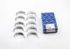 Вкладыши коренные Kangoo 1.9D (+ 0.25mm) KOLBENSCHMIDT 77 090 618 (фото 5)