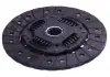 Диск зчеплення MB 207-410 88-96 (228mm) 323 0235 10
