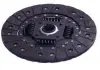 Диск сцепления MB 207-410 88-96 (228mm) LuK 323 0235 10 (фото 2)
