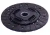 Диск сцепления MB 207-410 88-96 (228mm) LuK 323 0235 10 (фото 5)