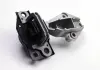 Подушка двигателя Kangoo 1.5dCi 08- Пр. Metalcaucho 05747 (фото 6)