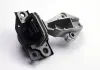 Подушка двигателя Kangoo 1.5dCi 08- Пр. Metalcaucho 05747 (фото 3)