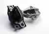 Подушка двигателя Kangoo 1.5dCi 08- Пр. Metalcaucho 05747 (фото 4)