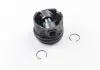 Поршень Sprinter ОМ602 95-00 (89mm / STD) 87-70458 STD