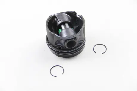Поршень Sprinter ОМ602 95-00 (89mm / STD) NURAL 87-70458 STD
