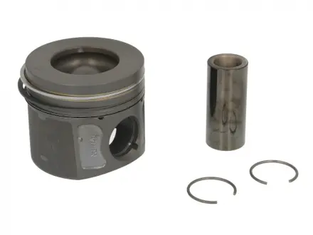 Поршень Transit 2.2 TDCI 11-(86mm / STD) NURAL 87-427700-50