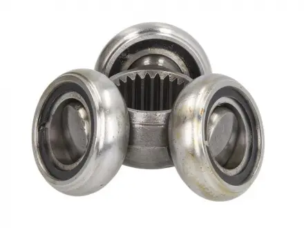 Тришип полуоси 41.5mm / 28fr. Connect 02> PASCAL G4G006PC