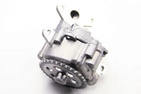 Масляный насос Jumper / Boxer 2.2 HDi 06- Peugeot/Citroen 9808634180