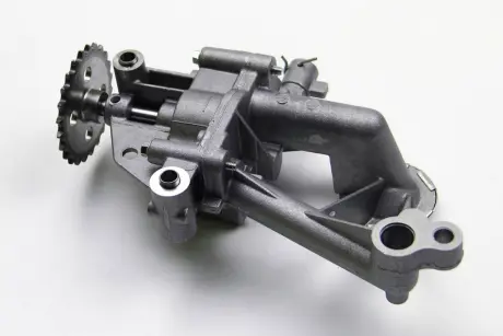 Масляный насос Master / Trafic 2.5dCi 01- RENAULT 8200741642
