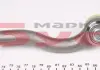 Наконечник рульової тяги Doblo 01-09 Л. ASMETAL 17FI5501 (фото 5)