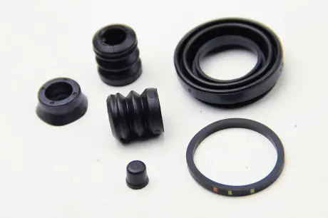 Ремкомпл. суппорта зад PSA C8 / 807 38mm AUTOFREN D4704