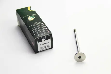 Клапан випуск Transit 2.4Di / TDCi 00-06 BGA V991800