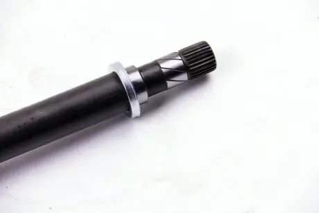 Полуось Logan / Clio 1.4-1.6 ALK 04- Пр. BGA DS7347R