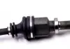 Піввісь Logan / Clio 1.4-1.6 ALK 04- Пр. BGA DS7347R (фото 3)