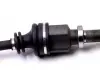 Піввісь Logan / Clio 1.4-1.6 ALK 04- Пр. BGA DS7347R (фото 4)