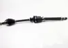 Піввісь Logan / Clio 1.4-1.6 ALK 04- Пр. BGA DS7347R (фото 7)