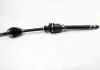 Піввісь Logan / Clio 1.4-1.6 ALK 04- Пр. BGA DS7347R (фото 8)