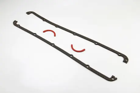 Фото 1 - прокладка клапанної кришки VW 2.4D -96 BGA RK6359 Прокладка клапанної кришки VW 2.4D -96 BGA RK6359 (фото 1)