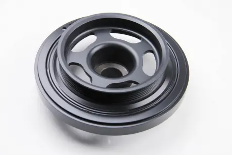 Шкив коленвала Spr OM612 (> №50076683) BGA DP0821